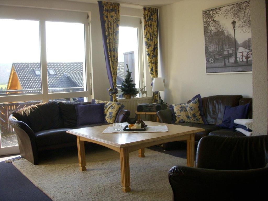 Wohnpark Schwarzwaldblick Bernau Apartment Exterior foto